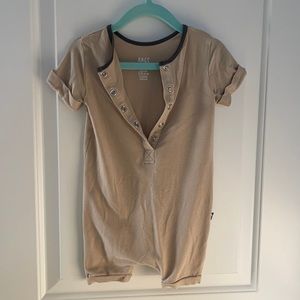 Boys one piece outfits